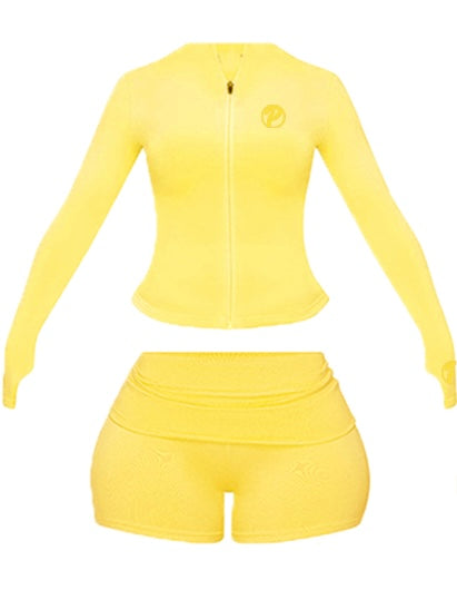 Buttercup Set🎀